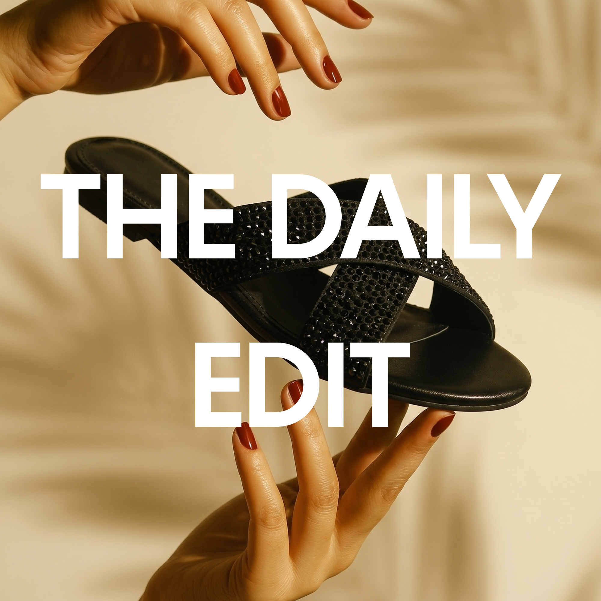The Daily Edit