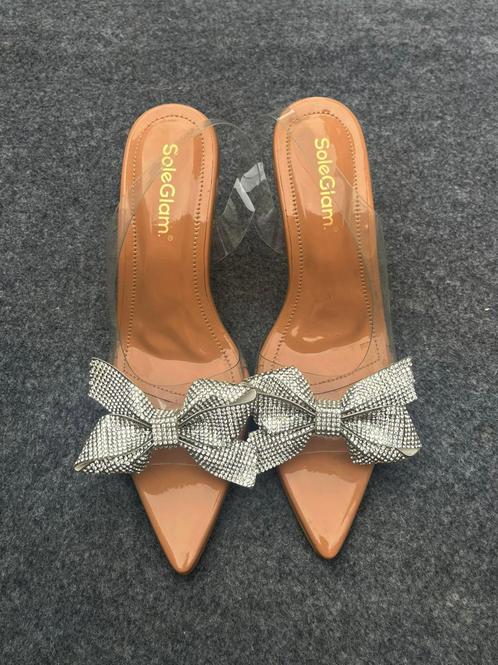 VERDANT HEELS B-H-003