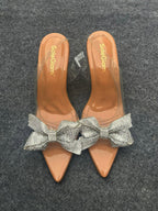 IVEY HEELS SG-036