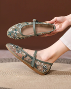 Ballerino Flowers SG-012
