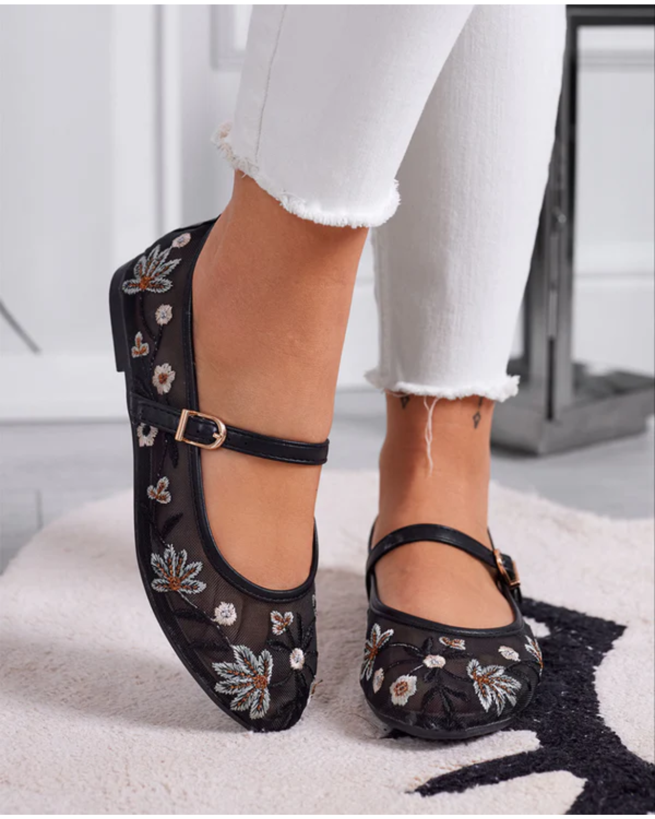 Florentina Ballerinas B-SG-012