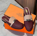 Primavera Loafers PINK B-SG-023