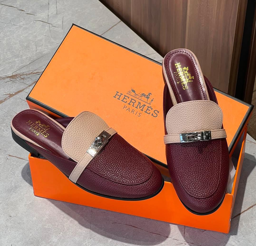 Primavera Loafers PINK B-SG-023
