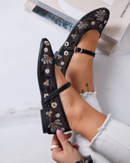 Ballerino Flowers SG-012