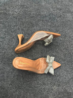 IVEY HEELS SG-036