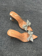 IVEY HEELS SG-036