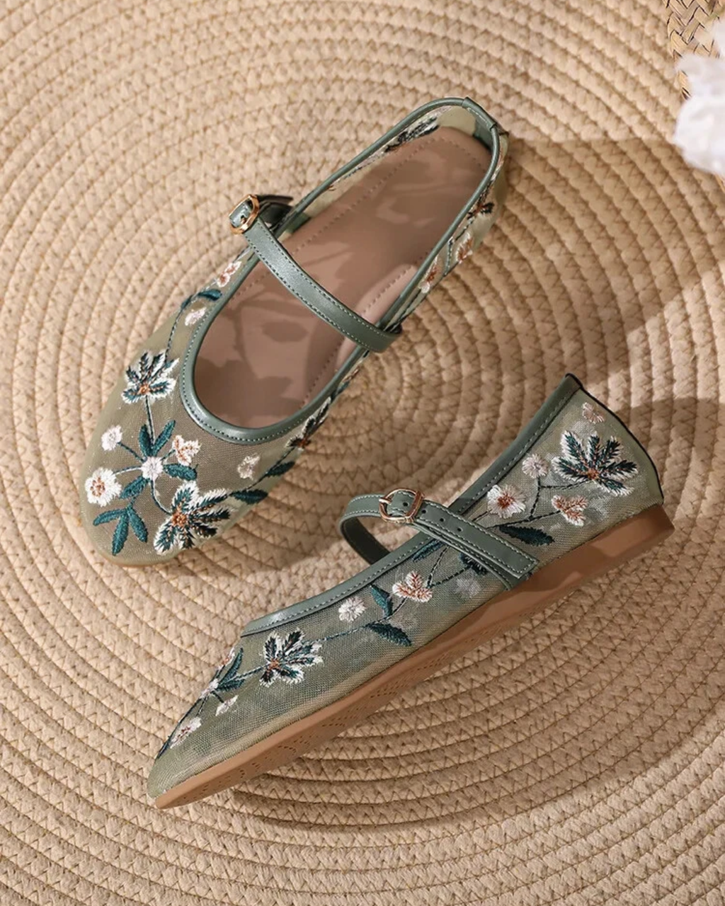 Florentina Ballerinas B-SG-012