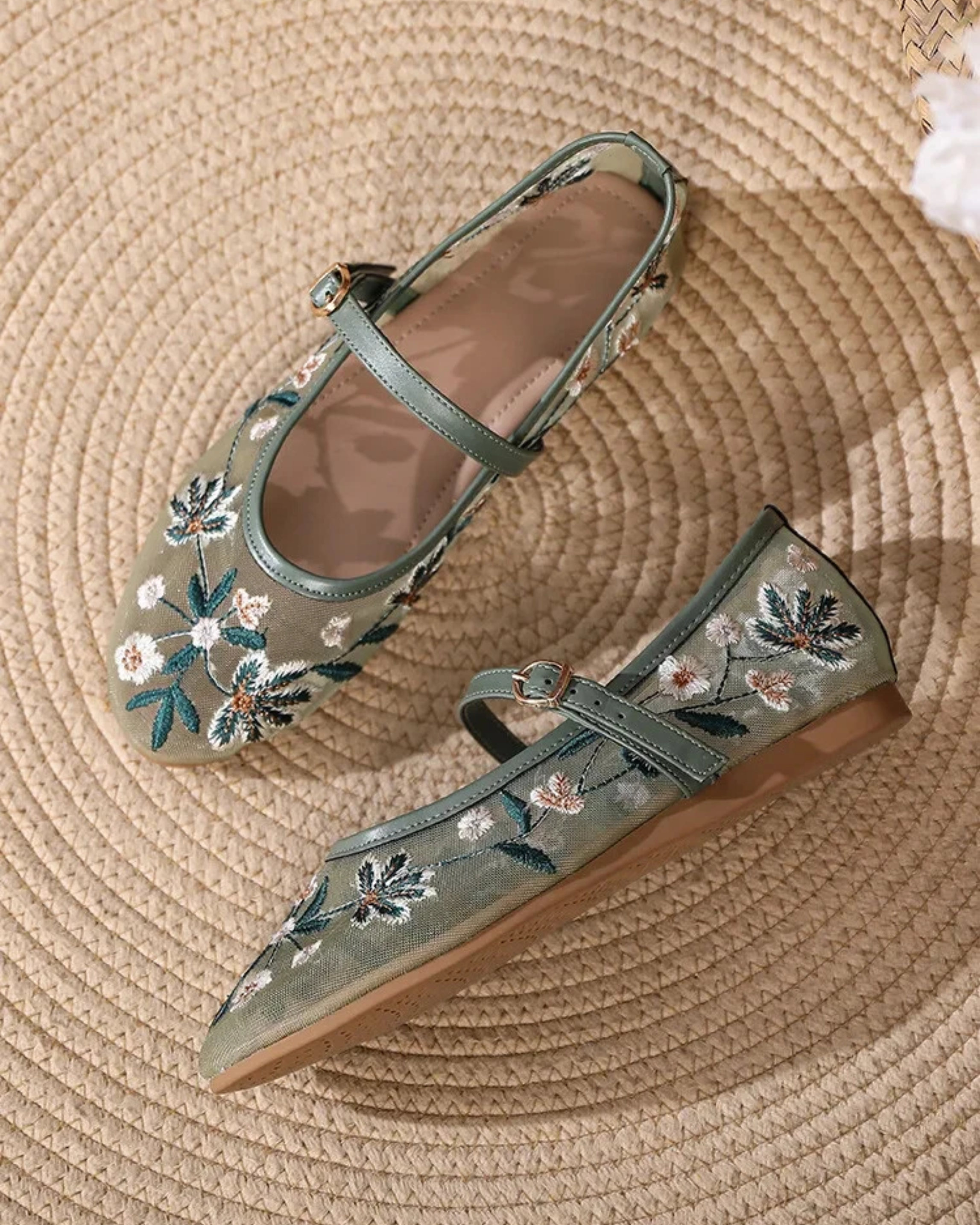 Florentina Ballerinas B-SG-012