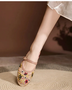 Ballerino Flowers SG-012
