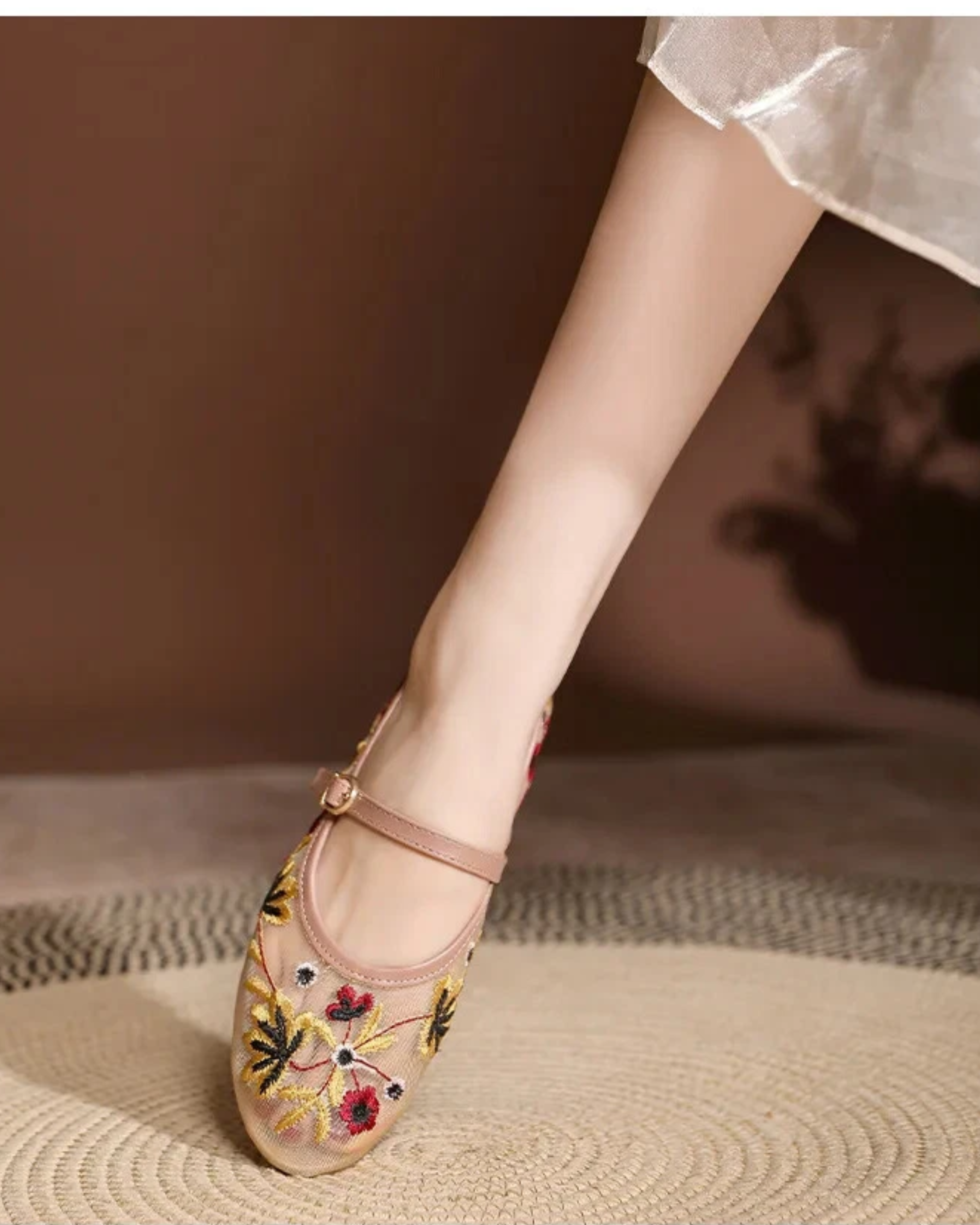 Florentina Ballerinas B-SG-012