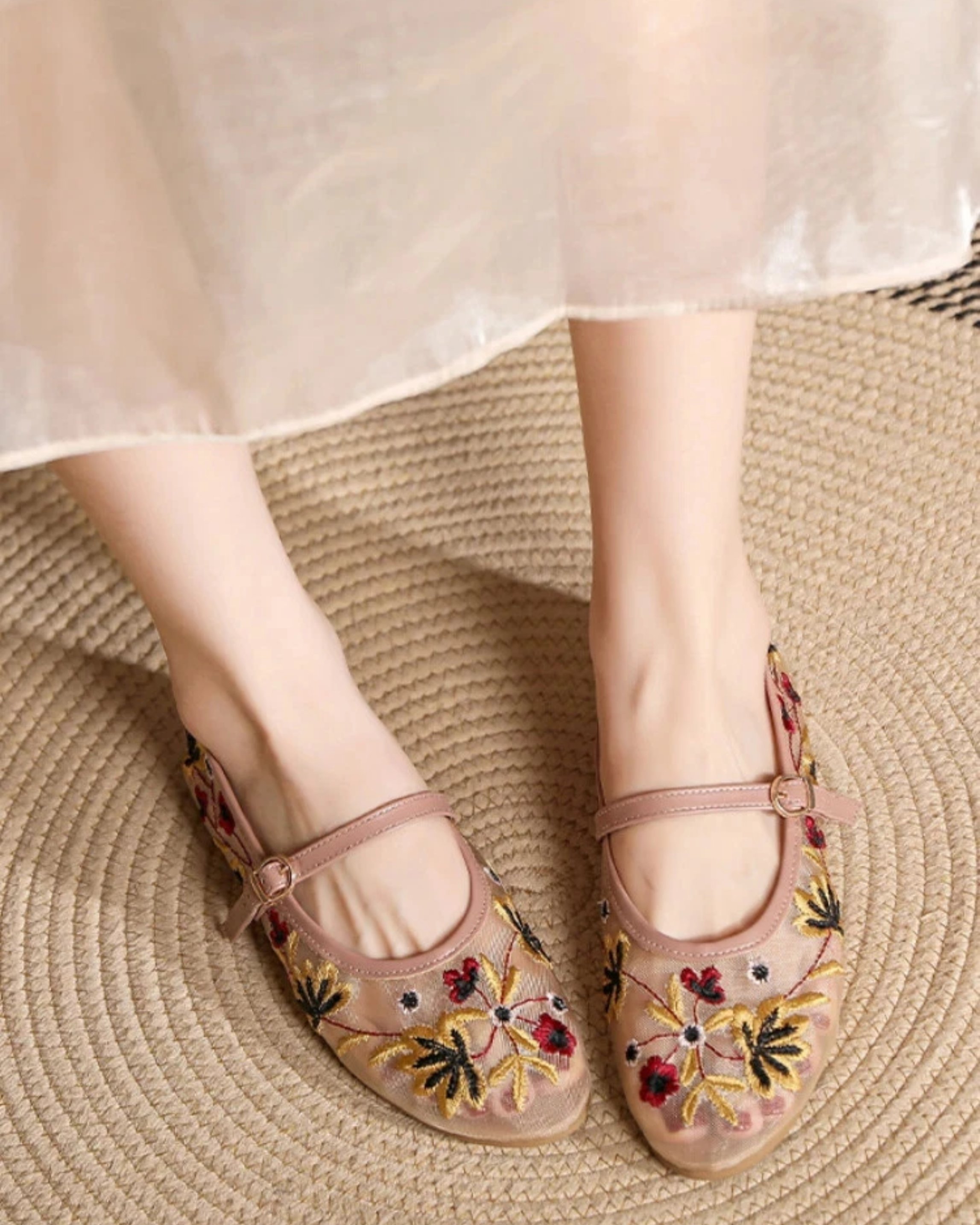 Florentina Ballerinas B-SG-012
