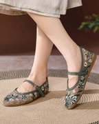 Ballerino Flowers SG-012
