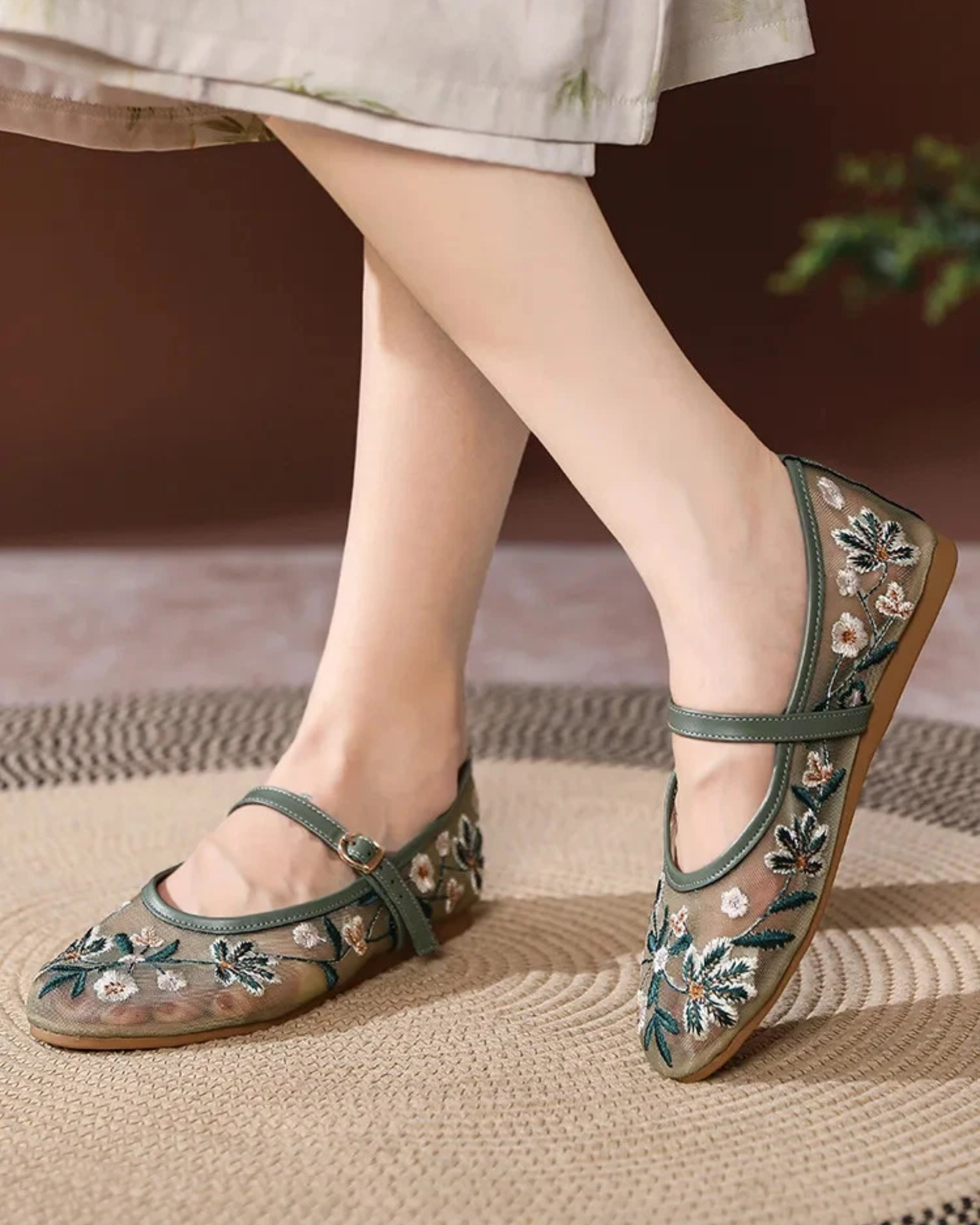 Florentina Ballerinas B-SG-012