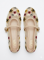 Ballerino Flowers SG-012