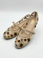 Ballerino Flowers SG-012