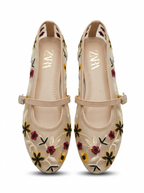 Ballerino Flowers SG-012