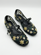 Ballerino Flowers SG-012