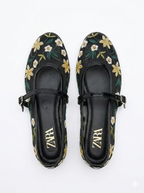 Ballerino Flowers SG-012