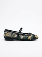 Ballerino Flowers SG-012