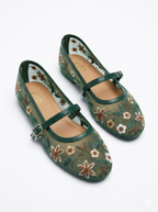Ballerino Flowers SG-012