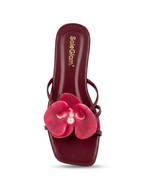 Bloomfy Flats SG-055