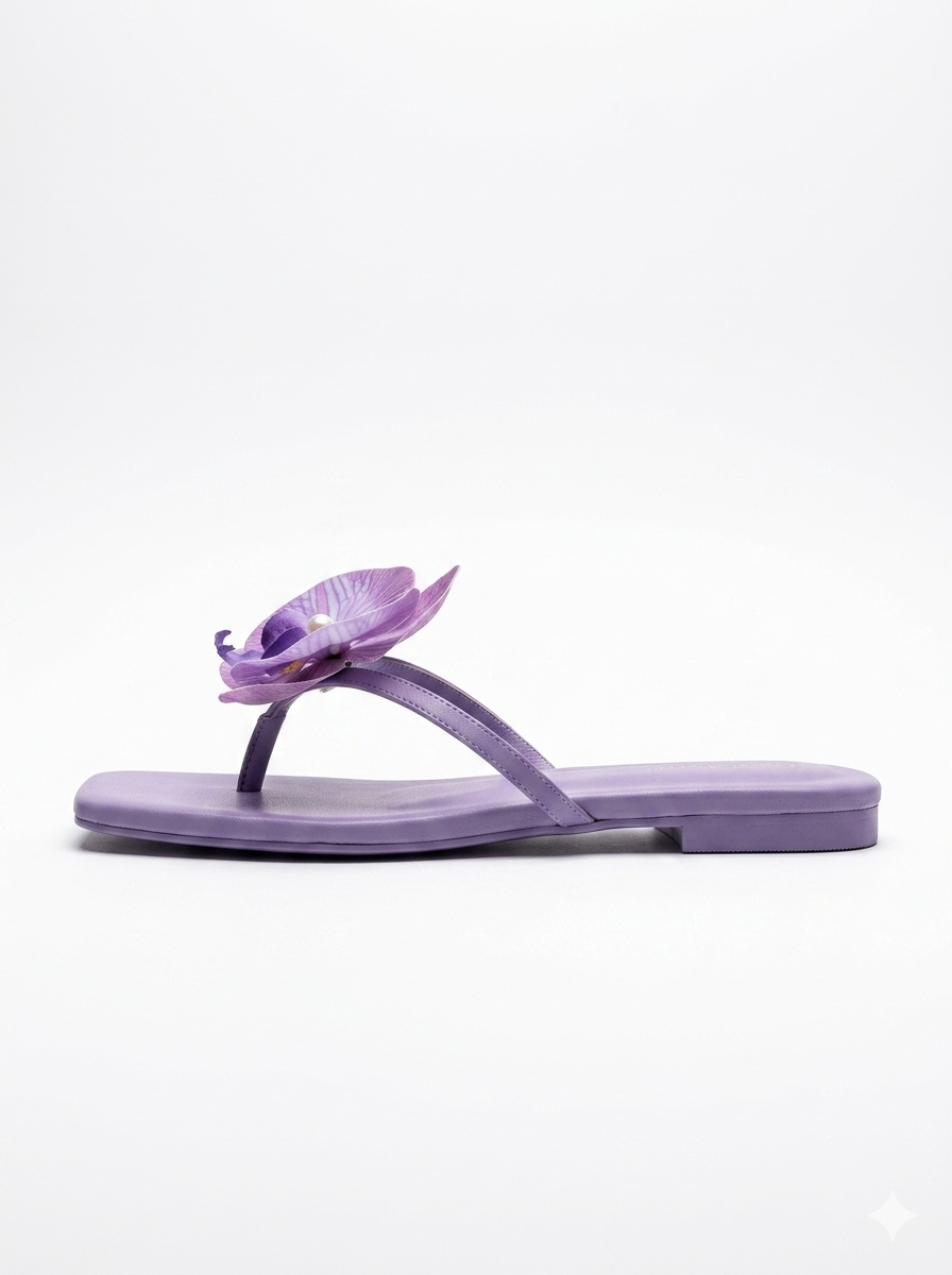 Bloomfy Flats SG-055
