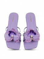 Bloomfy Flats SG-055