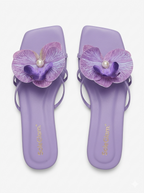 Bloomfy Flats SG-055