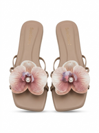 Bloomfy Flats SG-055