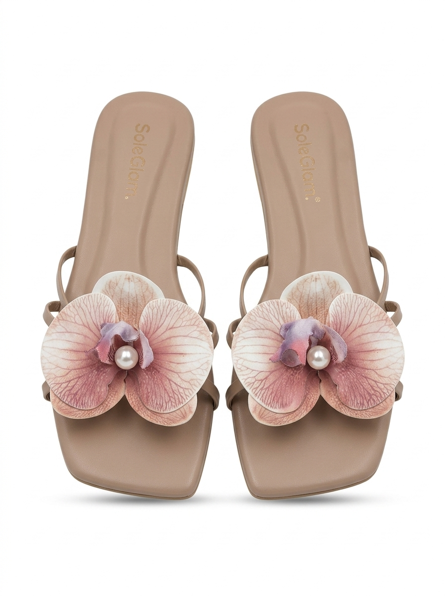 Bloomfy Flats SG-055