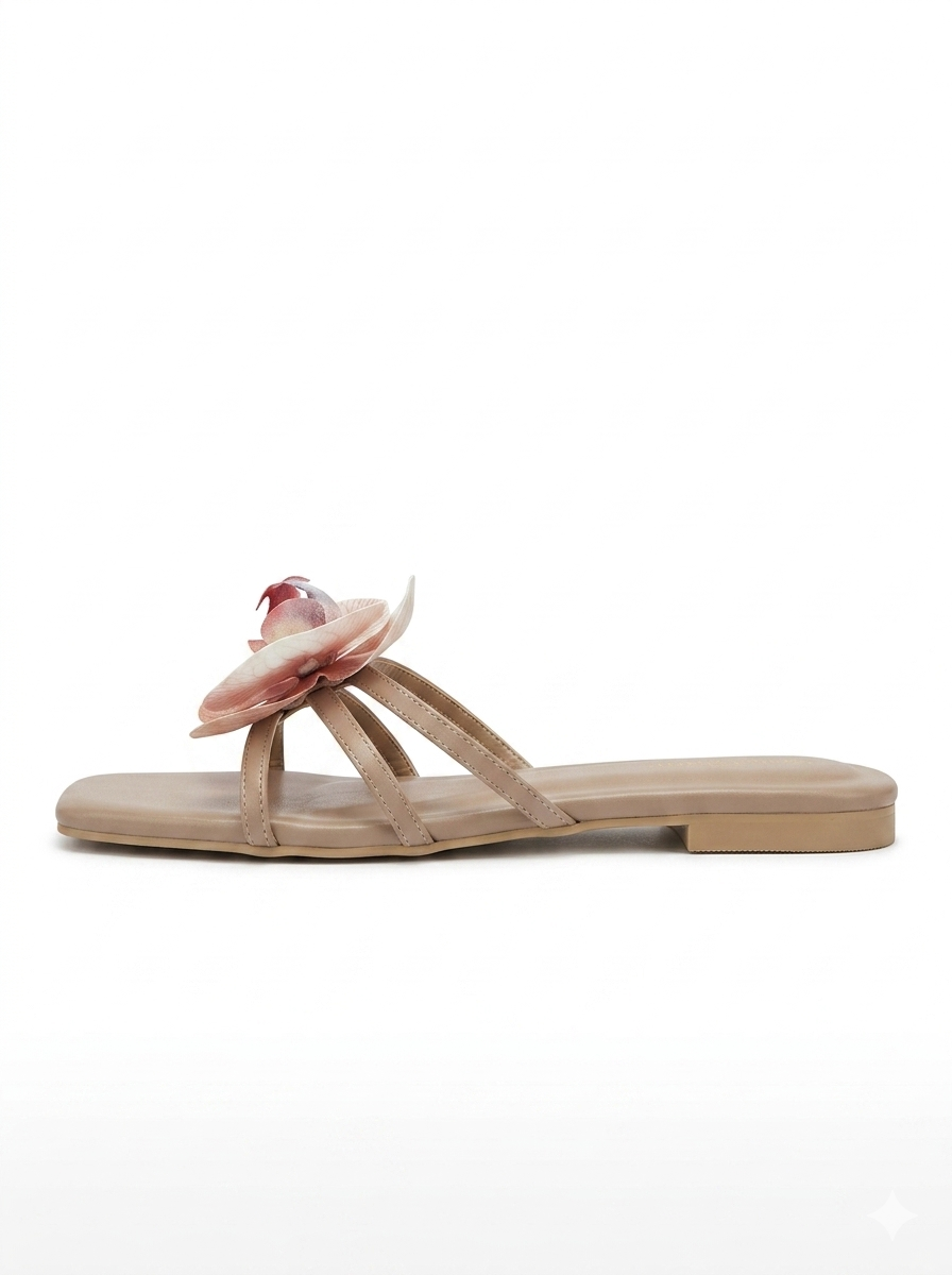 Bloomfy Flats SG-055
