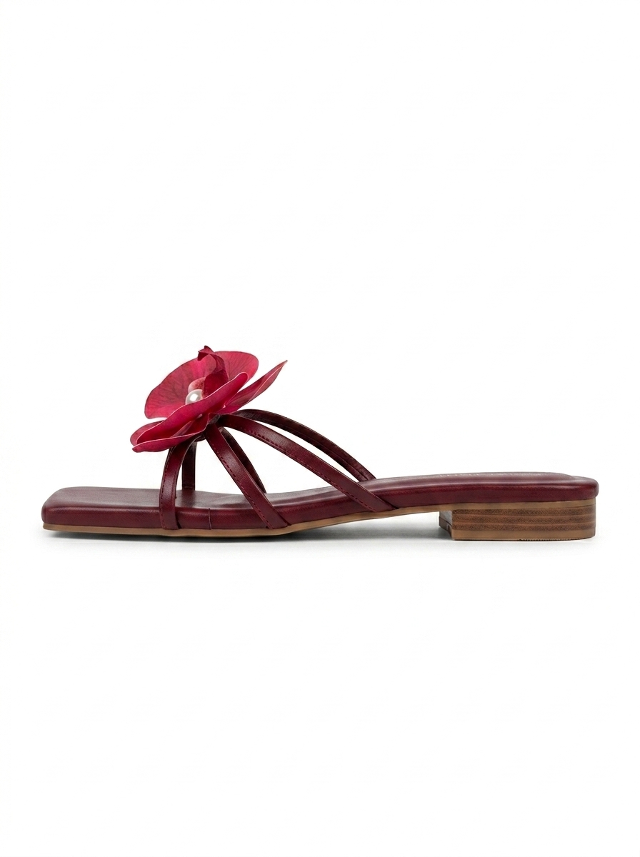Bloomfy Flats SG-055