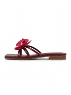 Bloomfy Flats SG-055