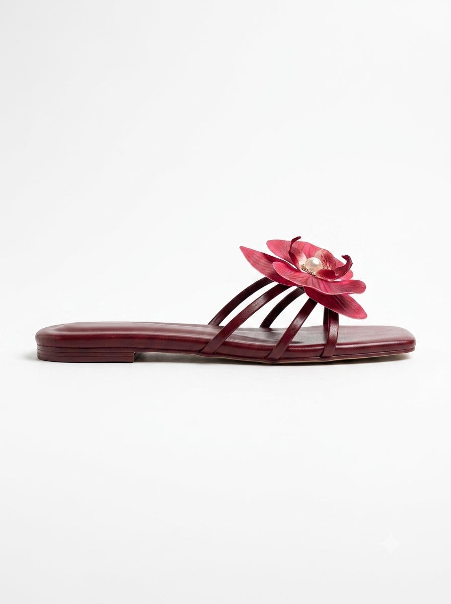 Bloomfy Flats SG-055