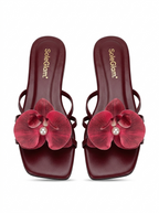 Bloomfy Flats SG-055