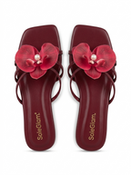 Bloomfy Flats SG-055