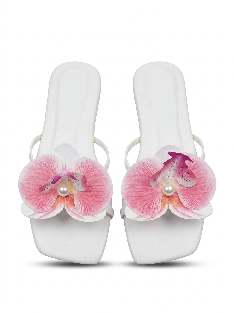 Bloomfy Flats SG-055