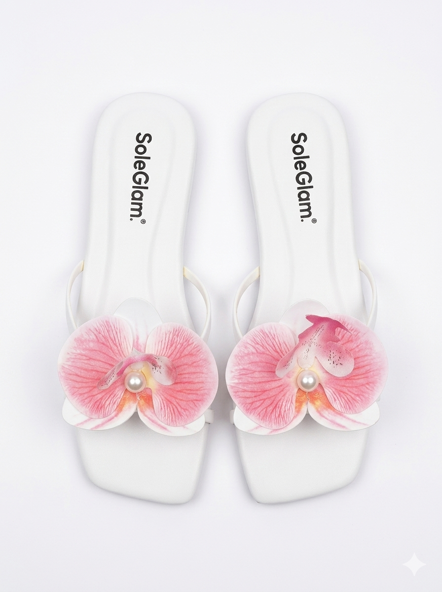 Bloomfy Flats SG-055