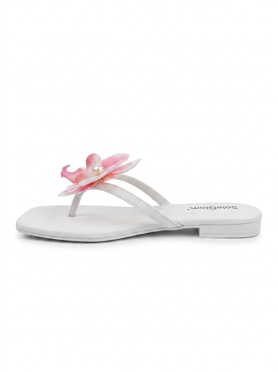Bloomfy Flats SG-055