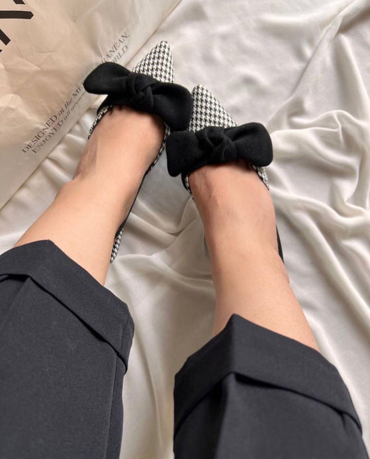 Harlequin Heels B-H-004