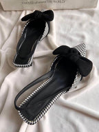 CHKRD Heels SG-046