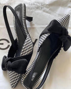 CHKRD Heels SG-046