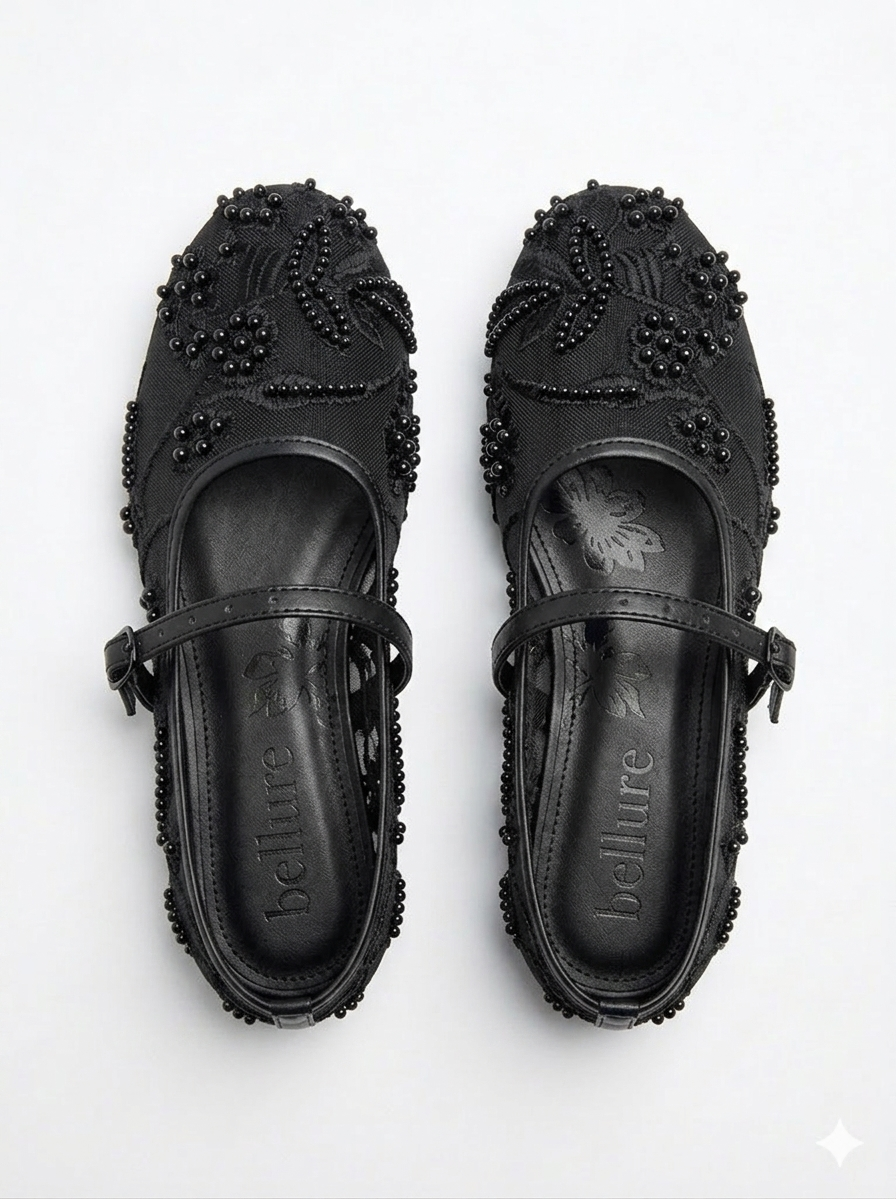 Ophelia BLACK SG-056