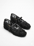 Ophelia BLACK SG-056
