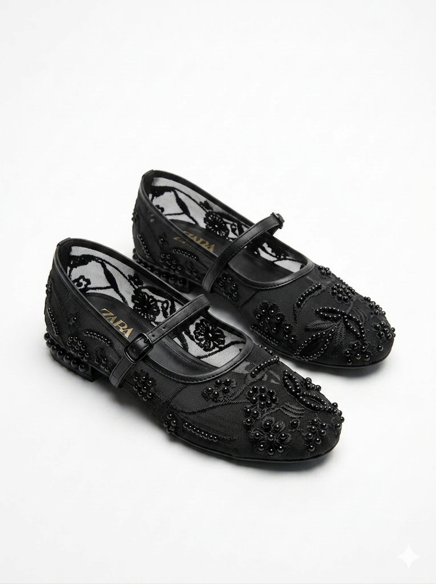Ophelia BLACK SG-056