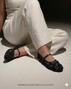 Ophelia BLACK SG-056