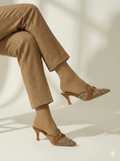 Rosetta Heels B-H-010