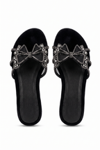 Noor-e-Tara BLACK SG-007