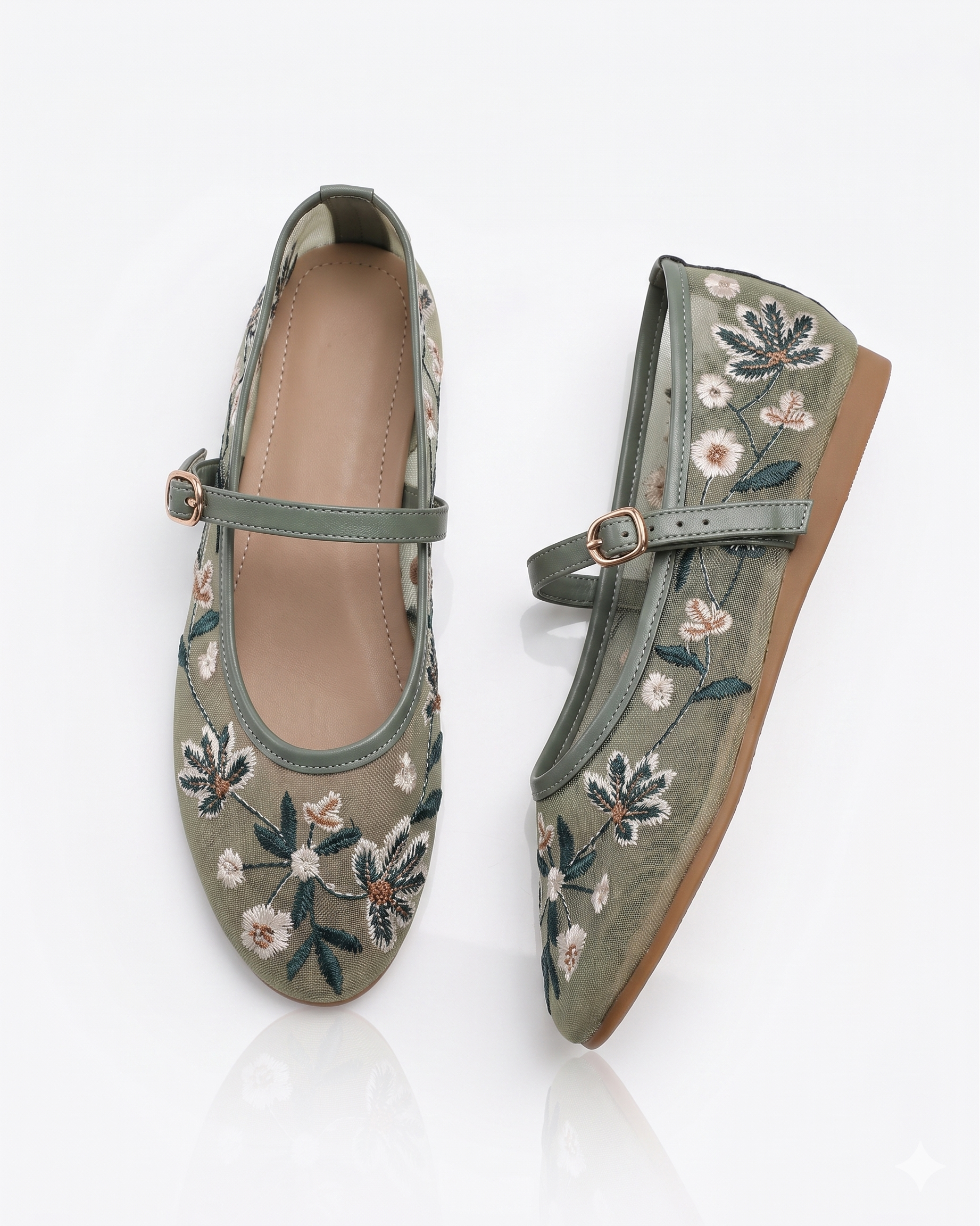 Florentina Ballerinas B-SG-012
