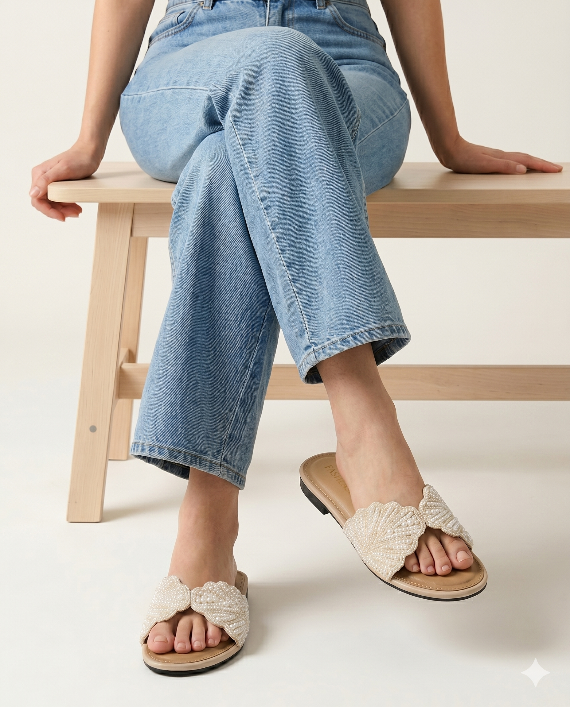MARINAY FLATS SG-011